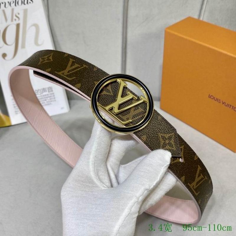 LV Belts 2217